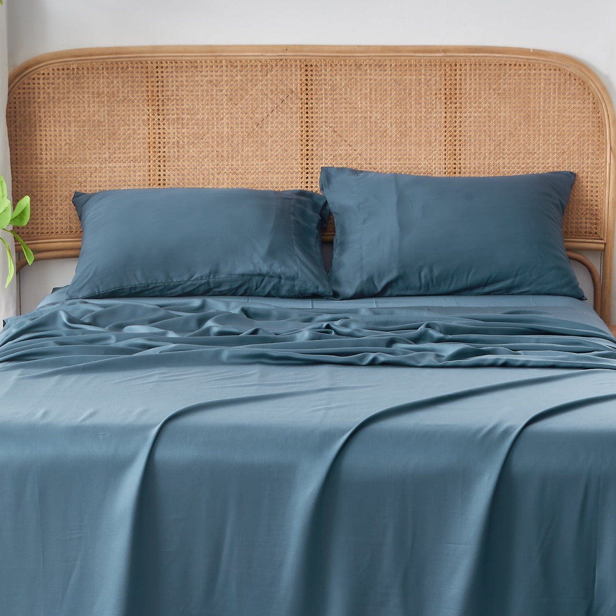 AiryWeight Eucalyptus Sheet Set - Refresh