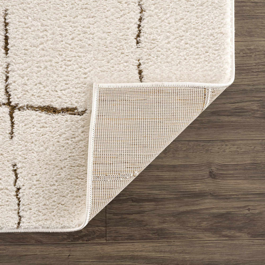 Terra Linework Area Rug
