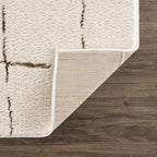 Terra Linework Area Rug