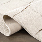 Terra Linework Area Rug