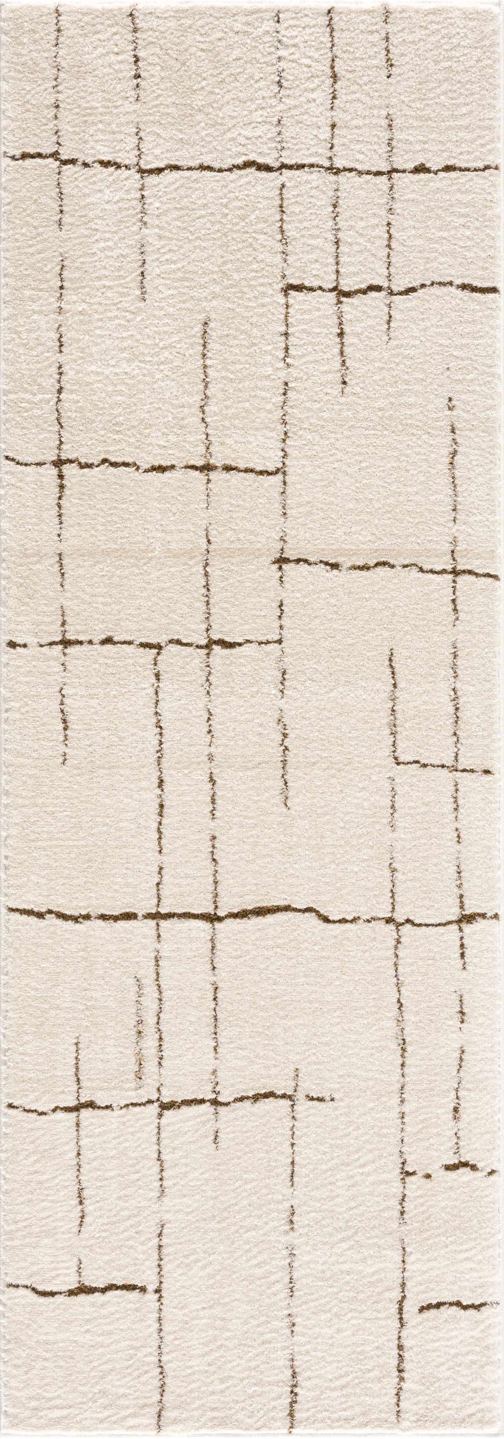 Terra Linework Area Rug