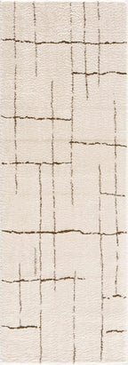 Terra Linework Area Rug