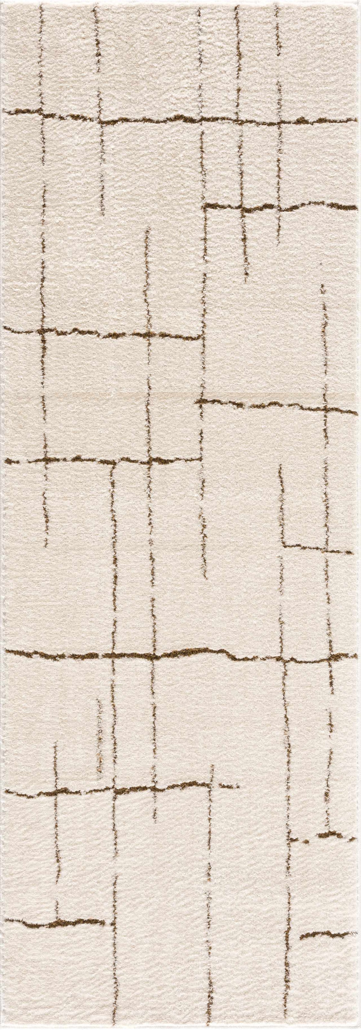 Terra Linework Area Rug