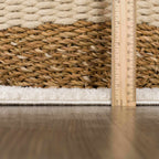 Terra Linework Area Rug