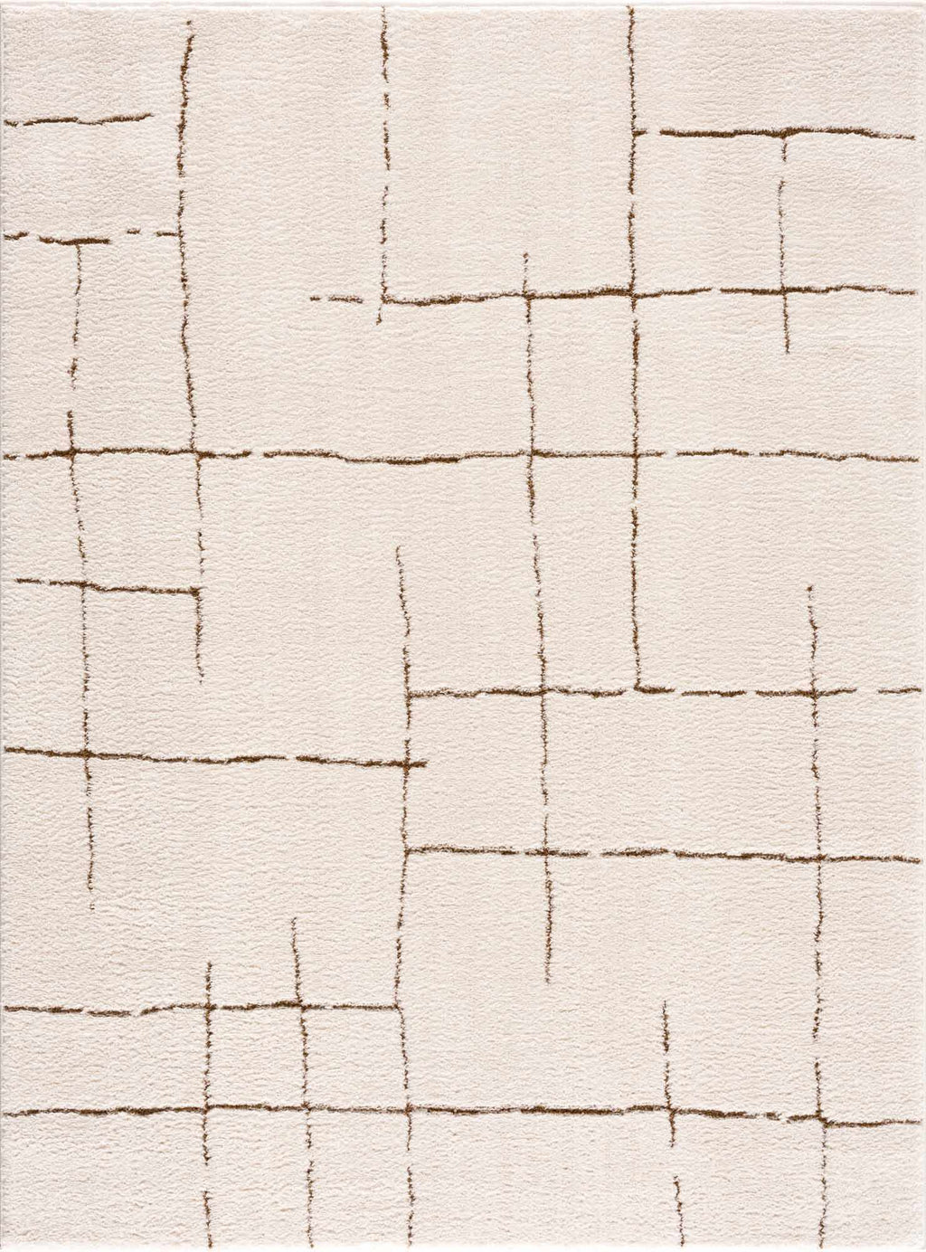Terra Linework Area Rug