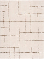 Terra Linework Area Rug