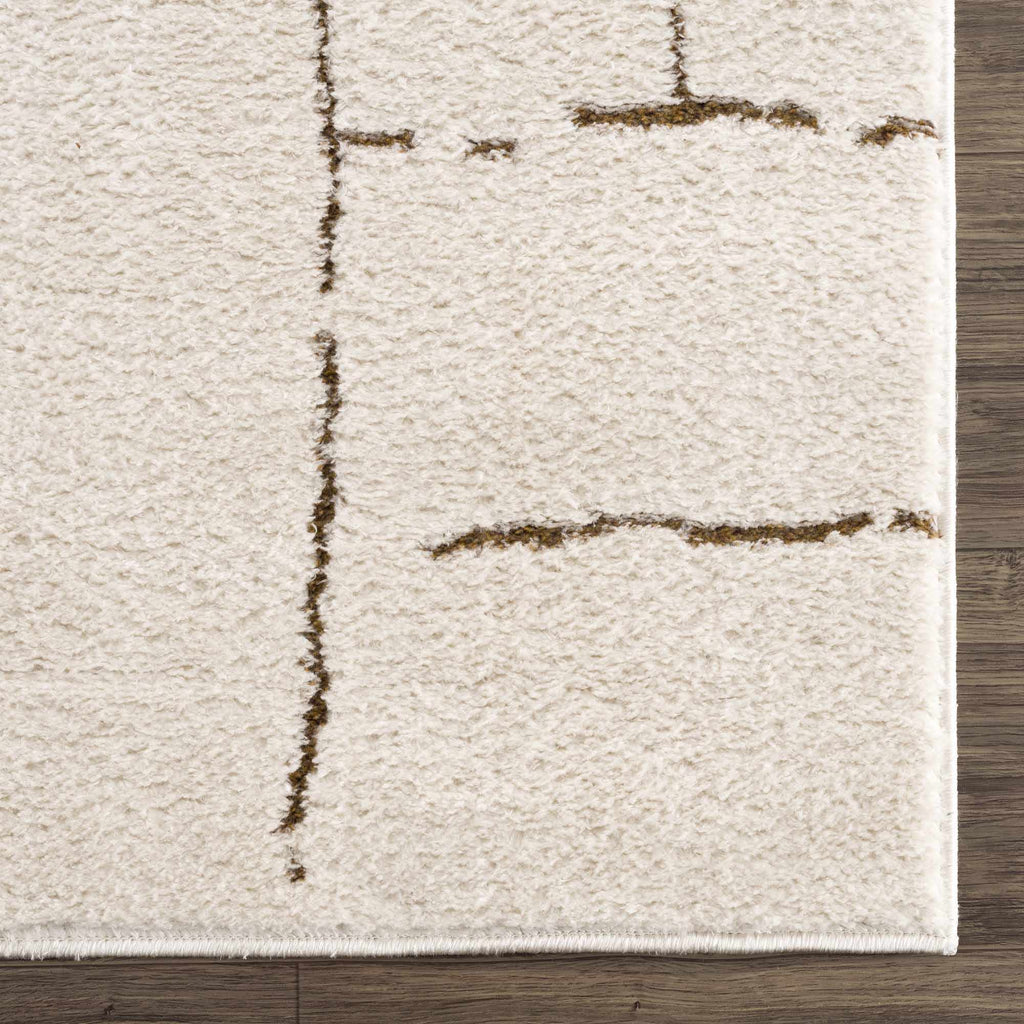Terra Linework Area Rug