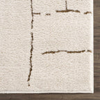 Terra Linework Area Rug