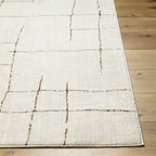 Terra Linework Area Rug