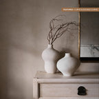 Terranova Vase