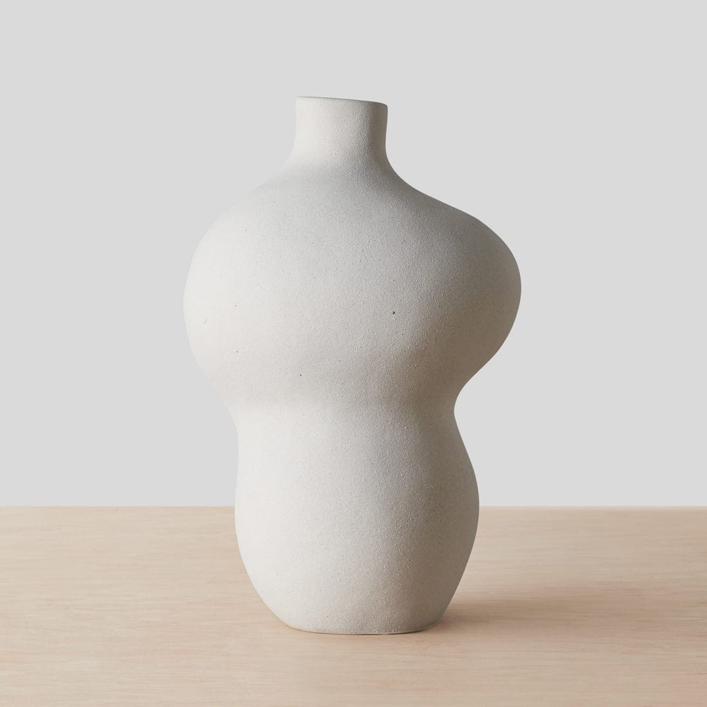 Terranova Vase