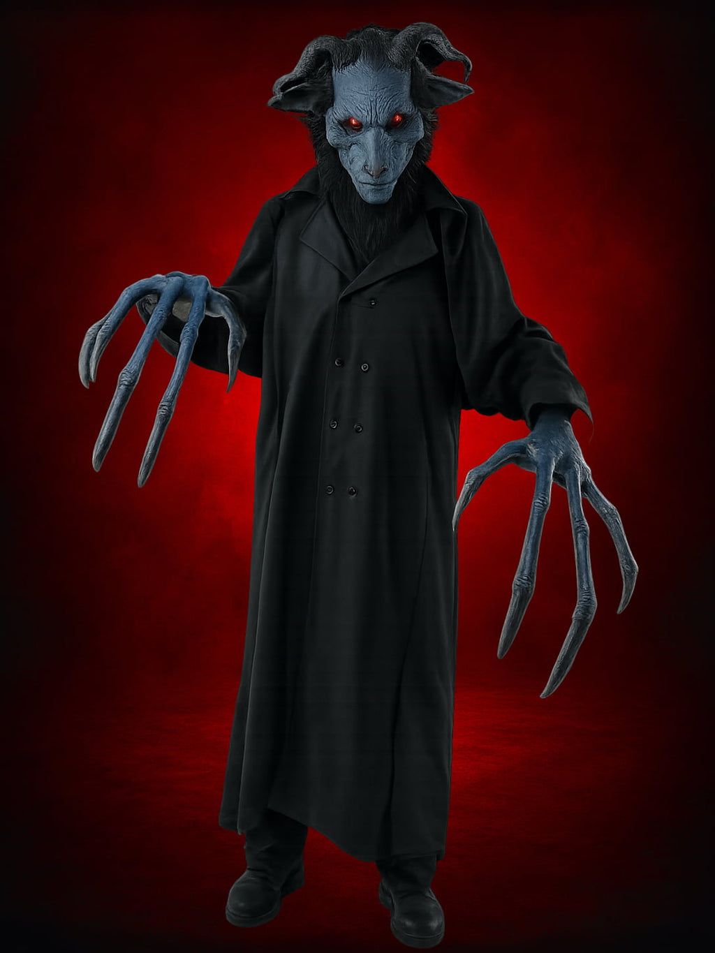"The Boogeyman" HD Studios Halloween Costume Halloween decoration