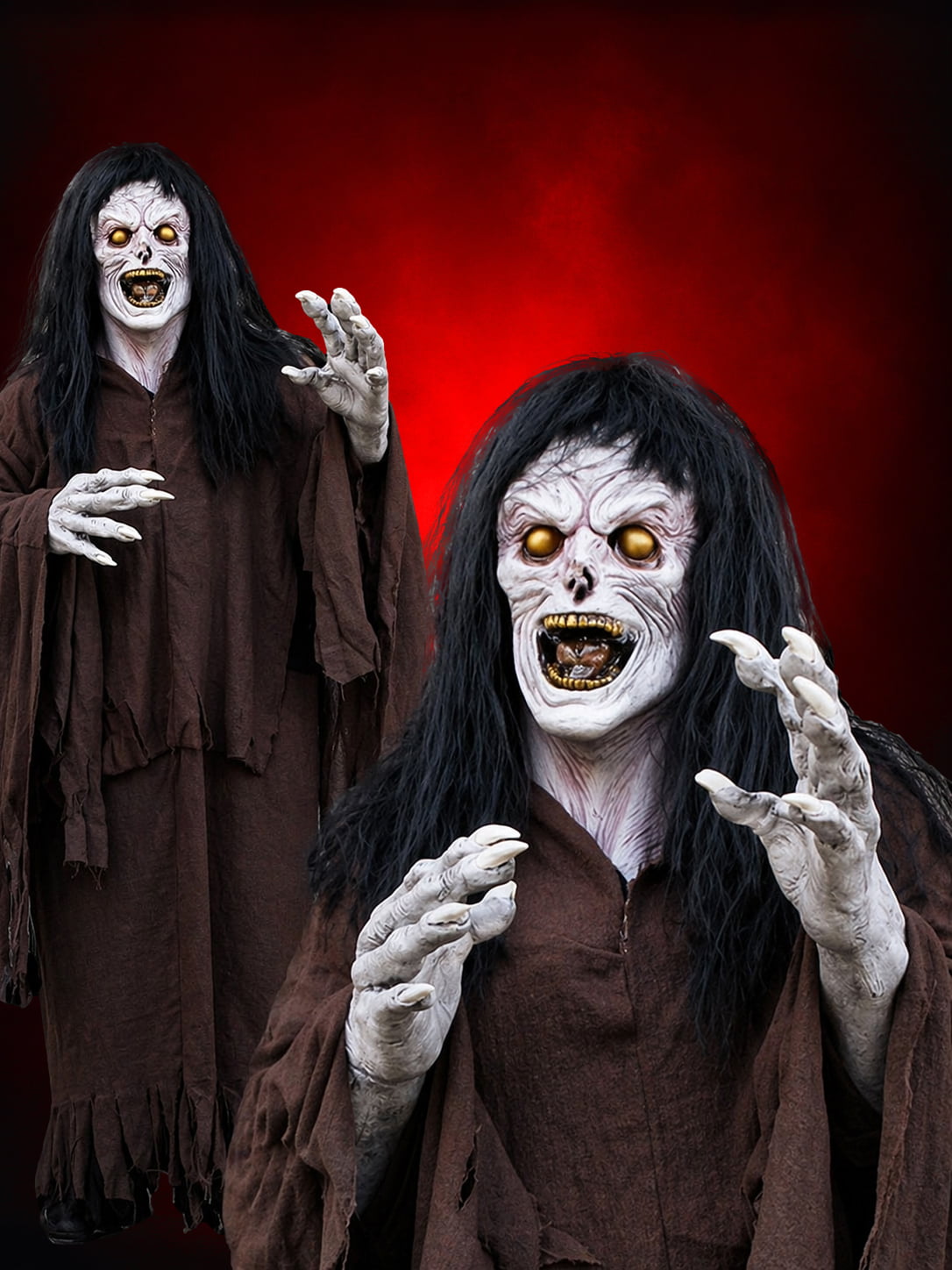"The Spectre" Costume Halloween decoration
