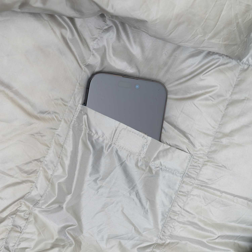Thermodown 0 Sleeping Bag