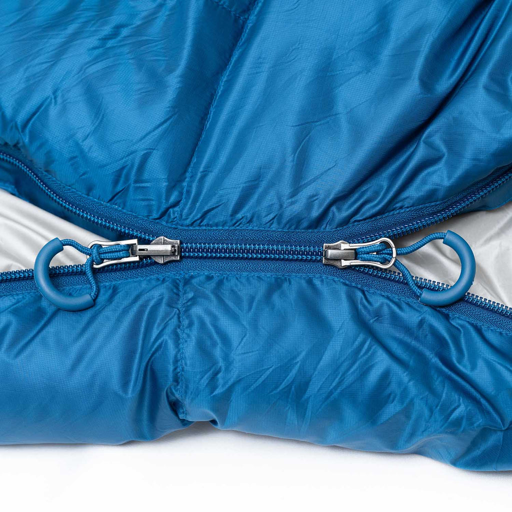 Thermodown 0 Sleeping Bag