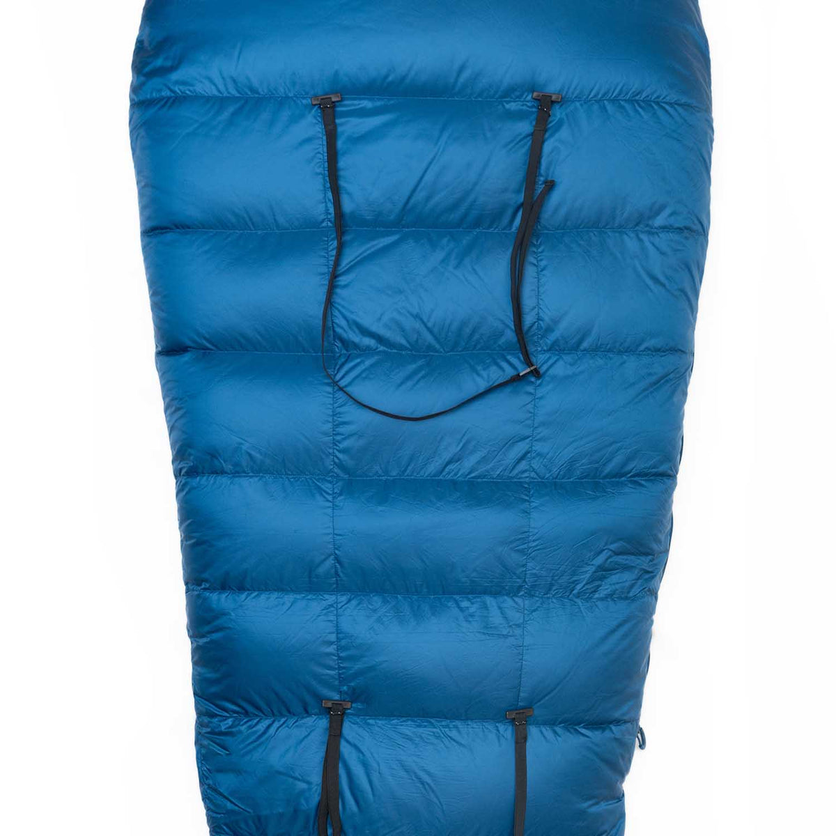 Thermodown 0 Sleeping Bag