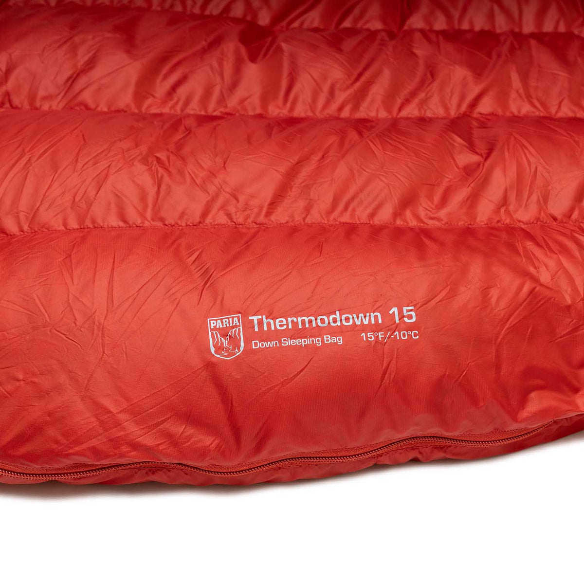 Thermodown 15 Sleeping Bag