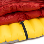 Thermodown 15 Sleeping Bag