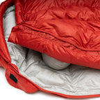 Thermodown 15 Sleeping Bag