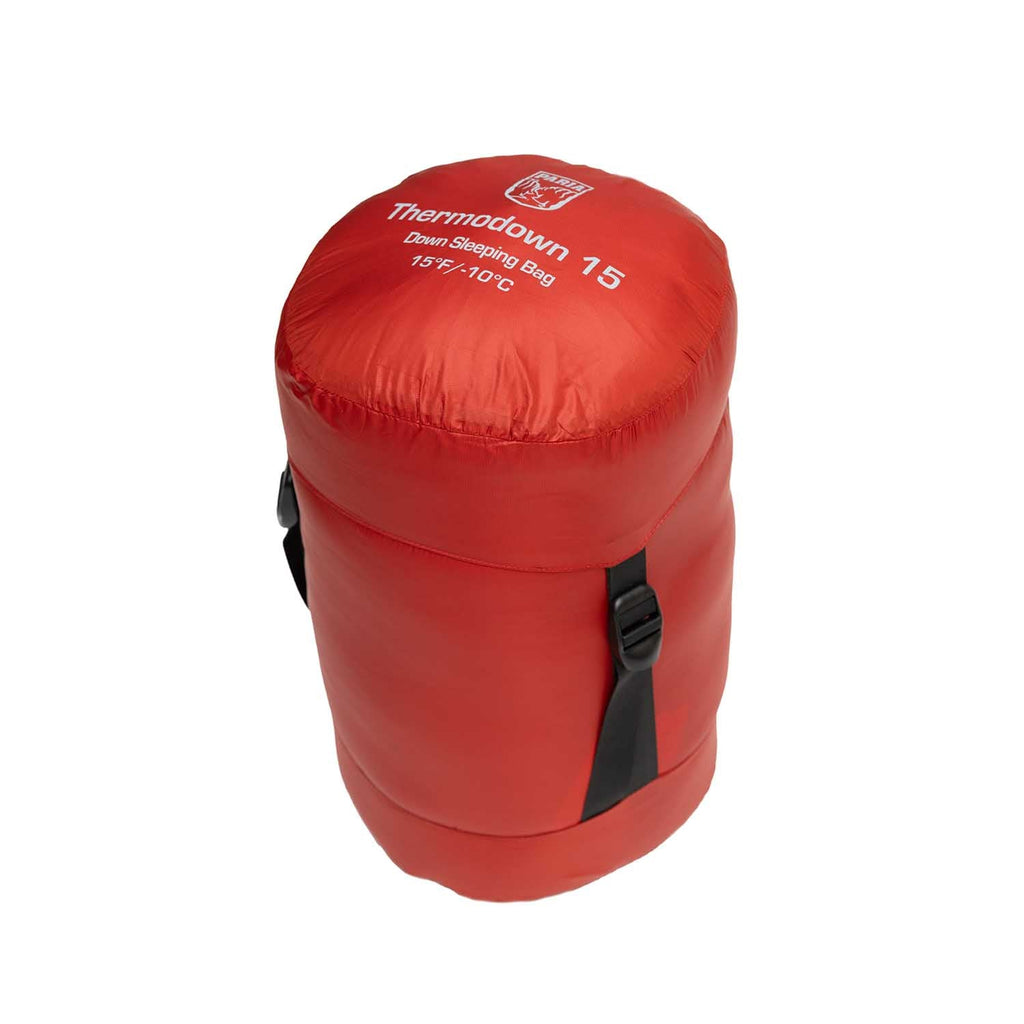 Thermodown 15 Sleeping Bag