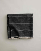 Mira Linen Throw - Rafa