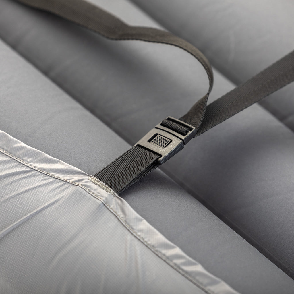 Ultralight Sheet
