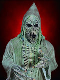“Ultimate Spectre" GLOW IN THE DARK GHOST HD Studios Pro Halloween Costume Halloween decoration
