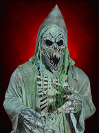 “Ultimate Spectre" GLOW IN THE DARK GHOST HD Studios Pro Halloween Costume Halloween decoration