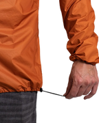 Men's Vertice Rain Jacket