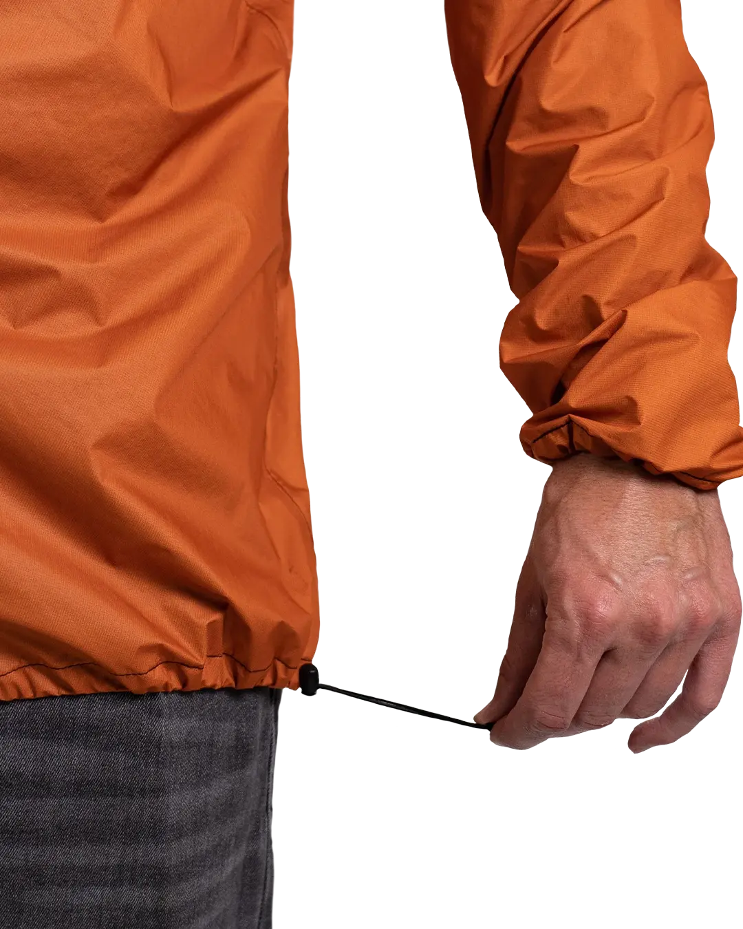 Men's Vertice Rain Jacket