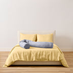 Wiggle Pillow Cover