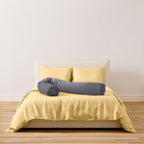 Wiggle Pillow Cover
