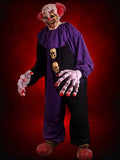 "Wares the Clown" HD Studios Halloween Costume Halloween decoration