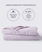 Weighted Blanket