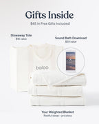 Wirecutter Offer | Weighted Blanket