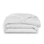 LuxeWeave Linen Duvet Cover