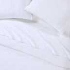 LuxeWeave Linen Sheet Set - Refresh