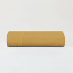 LuxeWeave Linen Flat Sheet
