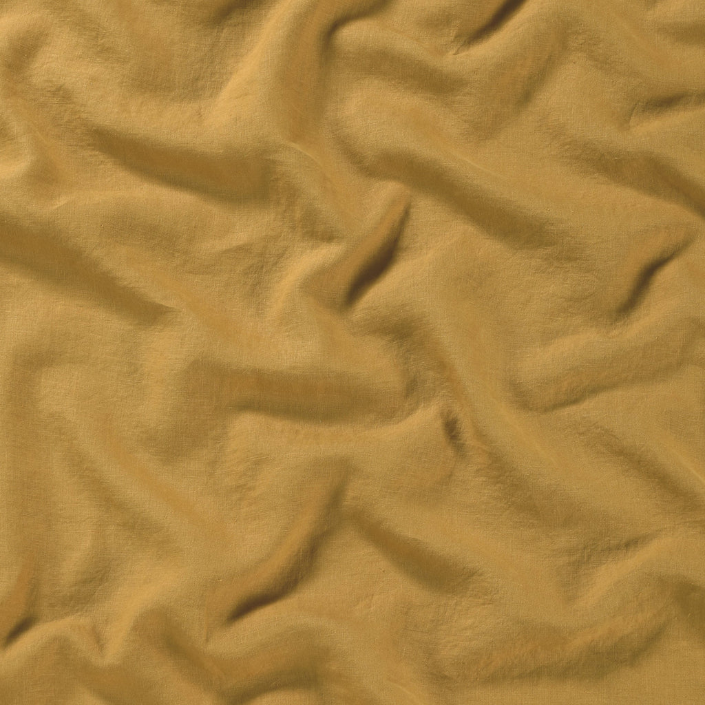LuxeWeave Linen Sheet Set