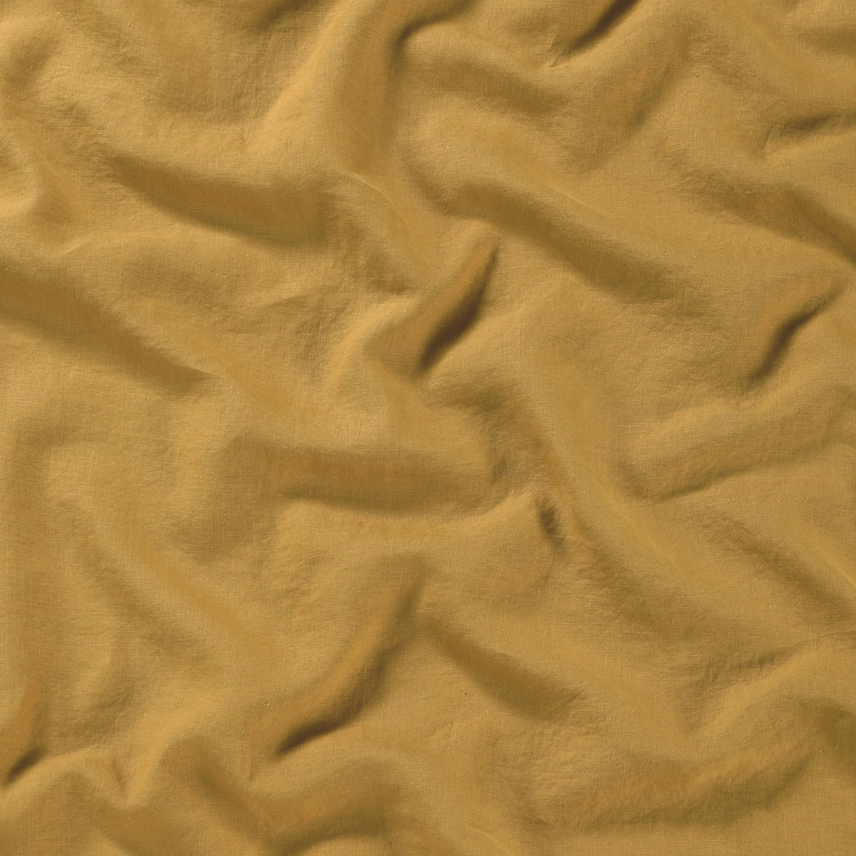 LuxeWeave Linen Flat Sheet - Refresh