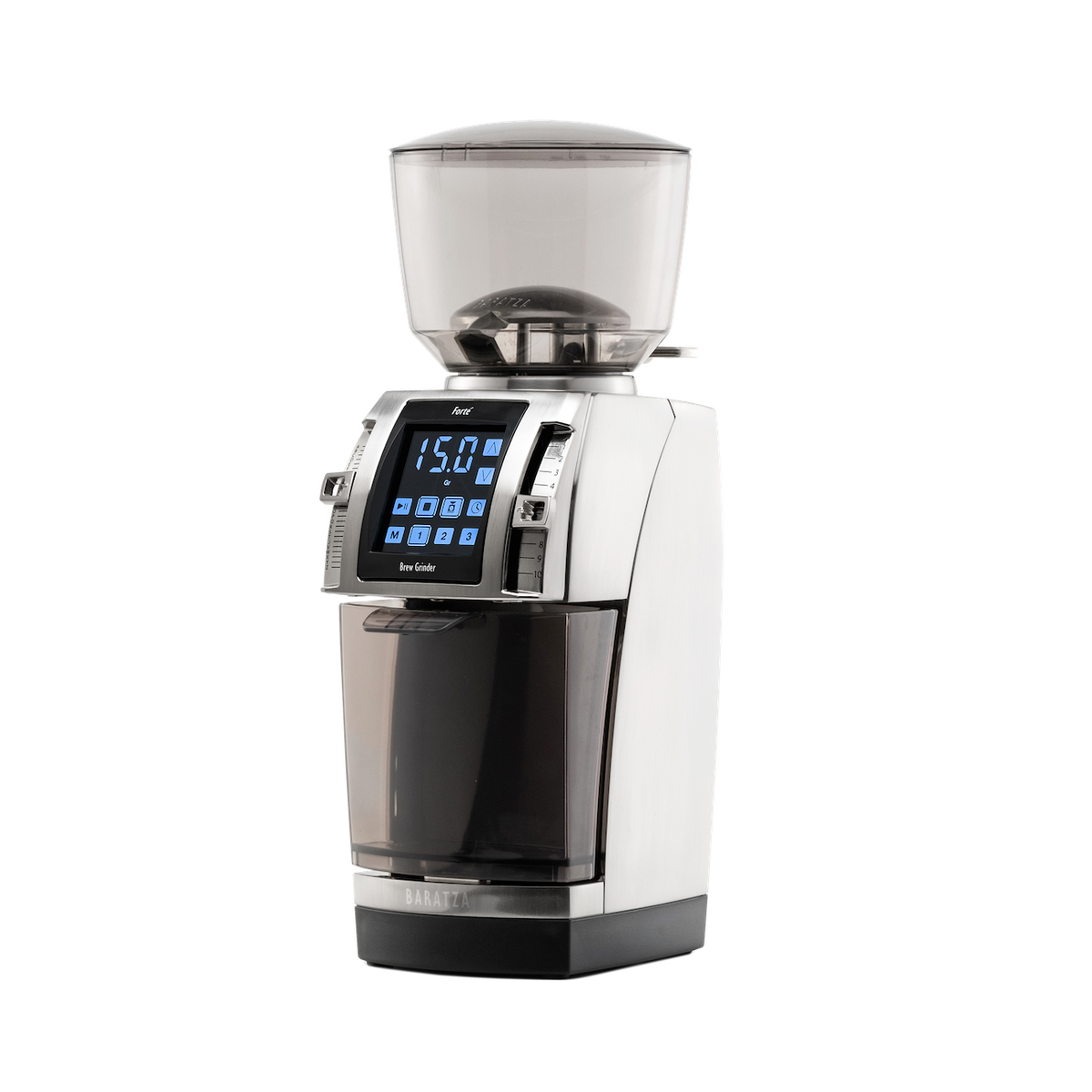 Baratza Forte BG Coffee Grinder product image 1