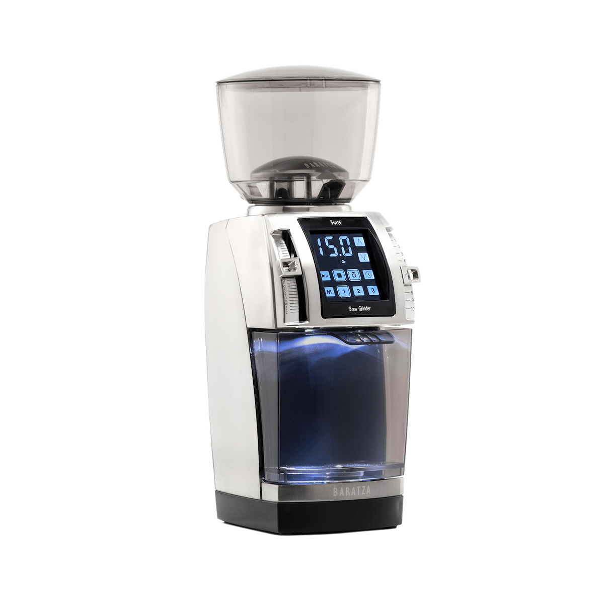 Baratza Forte BG Coffee Grinder product image 4