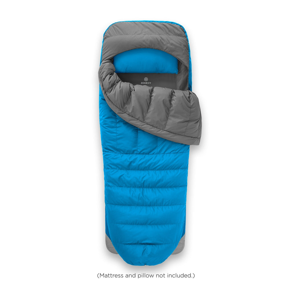 Overland ZipBed