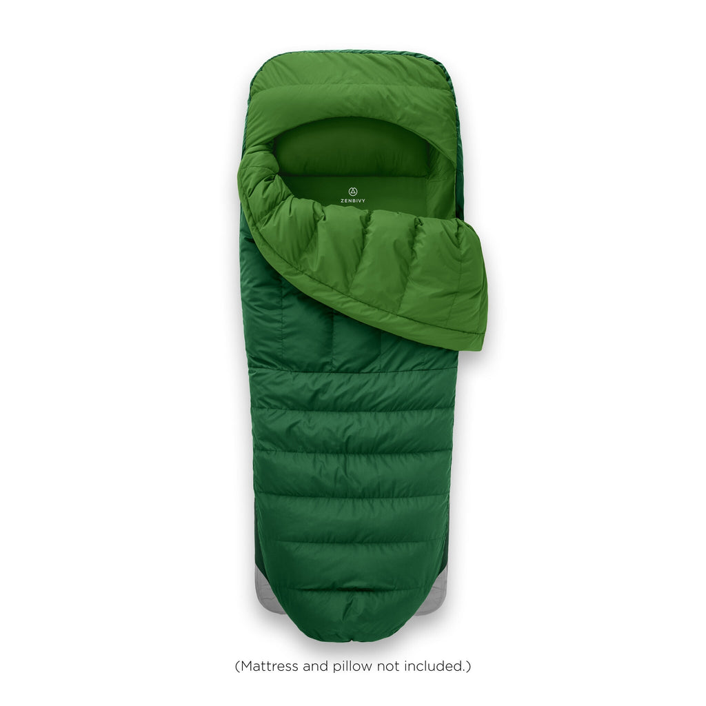 Overland ZipBed