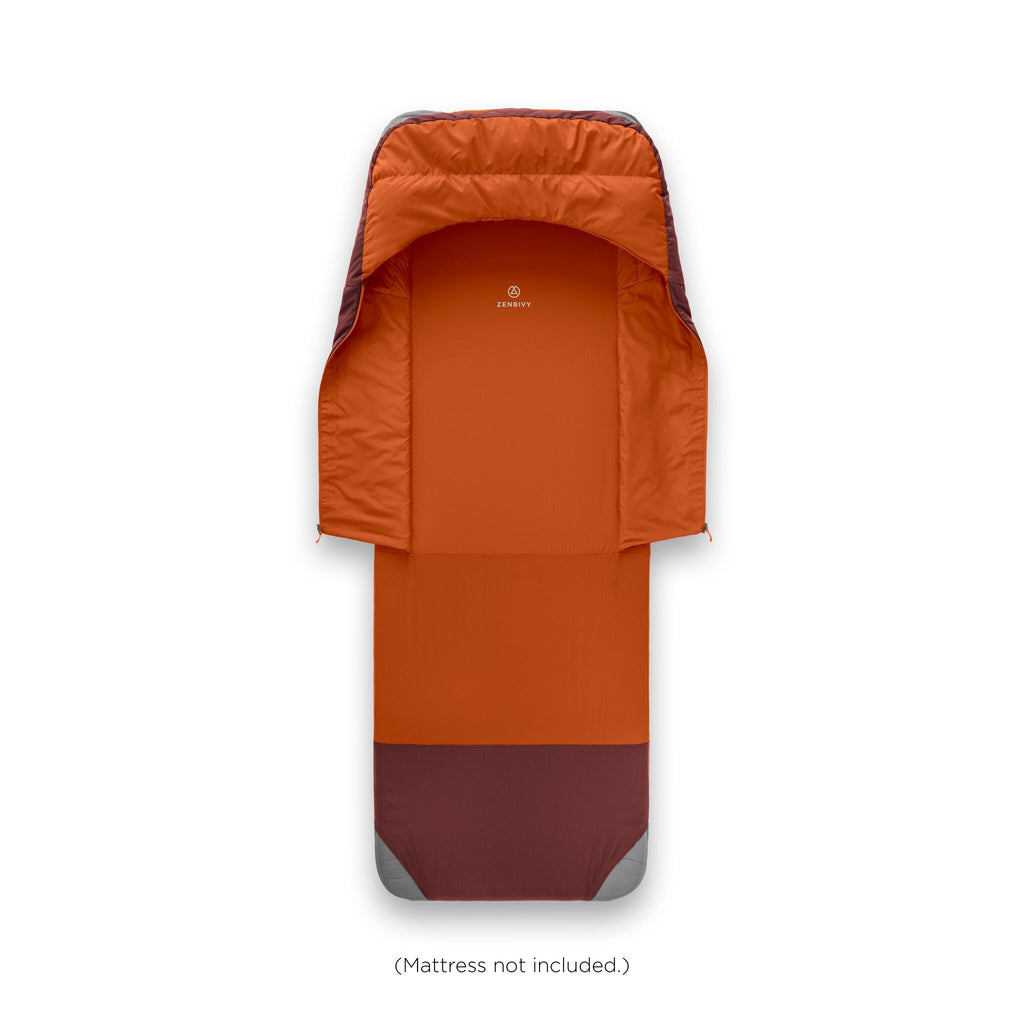Overland ZipBed