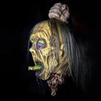 Zombie Beheaded Halloween decoration