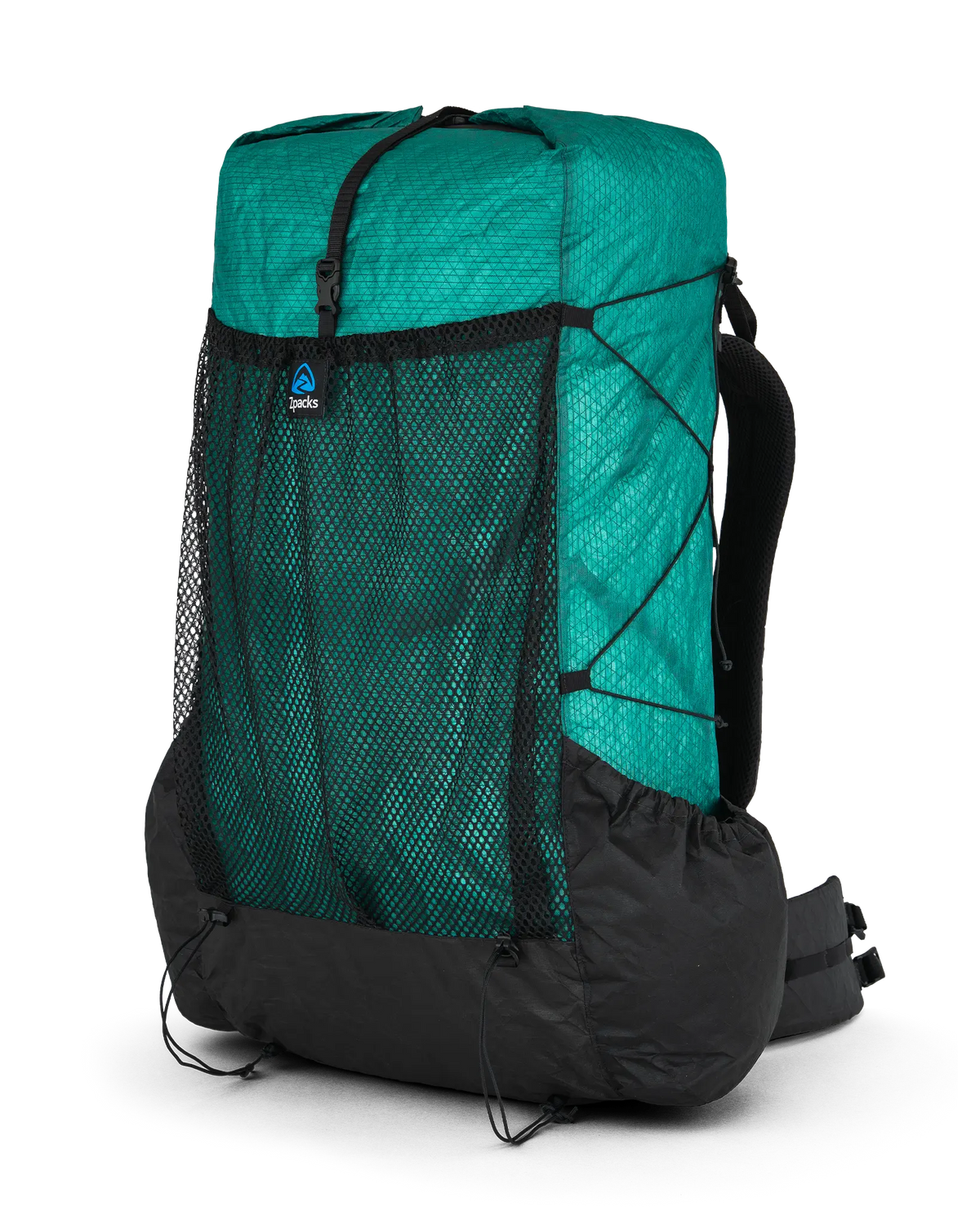 Arc Haul Ultra 60L Backpack Body