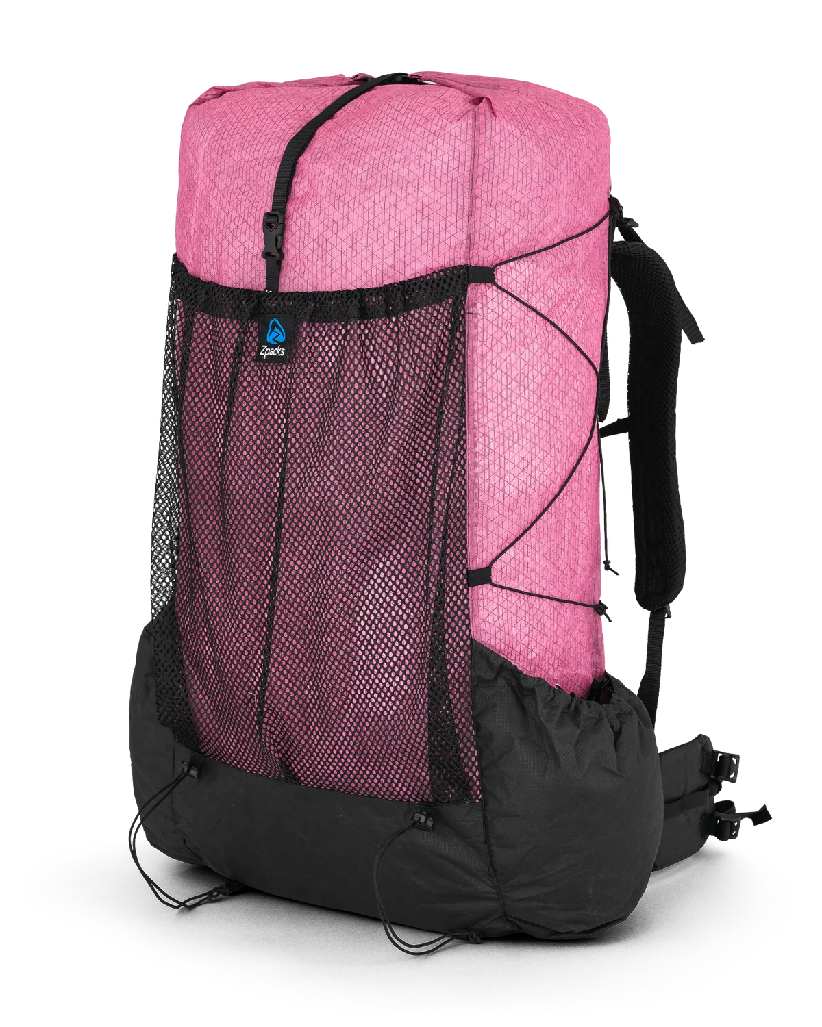 Arc Haul Ultra 60L Backpack Body