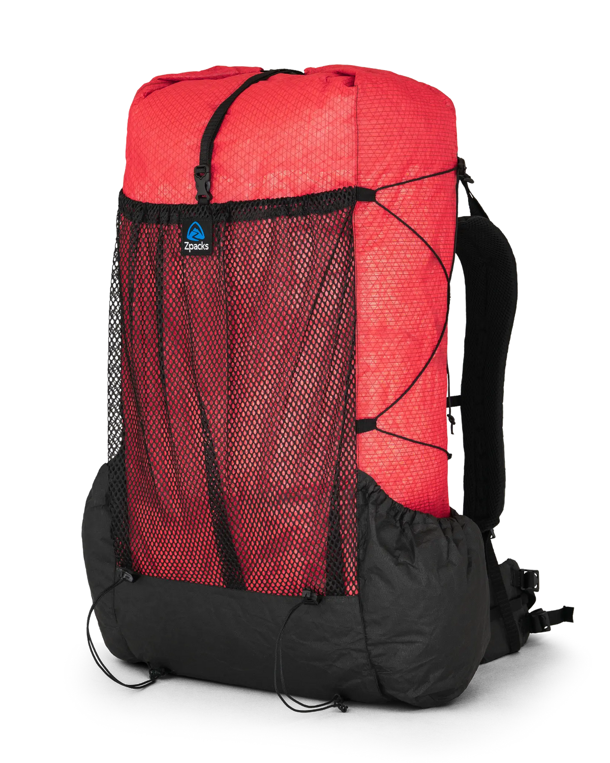 Arc Haul Ultra 60L Backpack Body