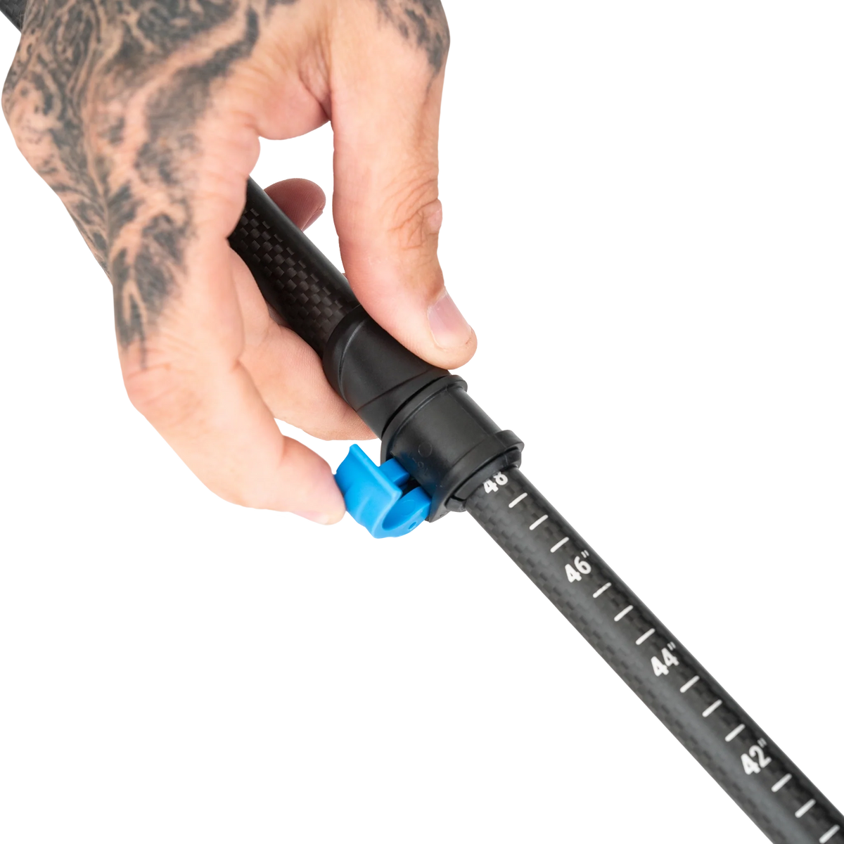 Zpacks Carbon Fiber Trekking Pole